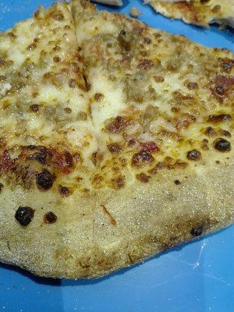 Domino's